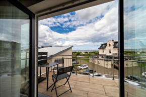 Appartement 5 - Traumblick
